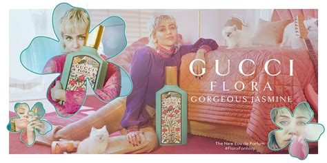 gucci perfume commercial 2018|miley cyrus Gucci advert song.